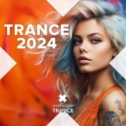 VA - Trance 2024 (2024)