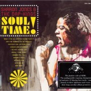 Sharon Jones & The Dap-Kings - Soul Time! (2011)