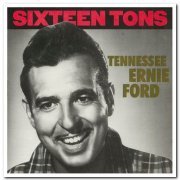 Tennessee Ernie Ford - Sixteen Tons (1990)