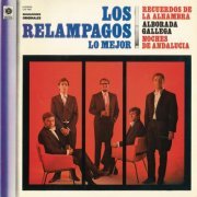 Los Relampagos - Lo Mejor (1981) [2019] Hi-Res