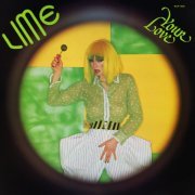 Lime - Your Love (1981) LP