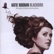 Katie Noonan - Blackbird (The Music Of Lennon & Mccartney For Jazz)(2008) CD- Rip