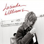 Lucinda Williams - Lucinda Williams (25th Anniversary Edition) (2014)