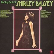 Shirley Bassey - The Very Best of Shirley Bassey (1974) FLAC
