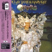 Barclay James Harvest - Octoberon (1976/2006) (UICY-93046, RE, RM, JAPAN) [CD-Rip]