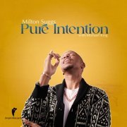 Milton Suggs - Pure Intention (2024) [Hi-Res]