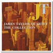 James Taylor Quartet - The Collection (2001)