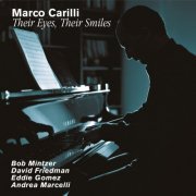 Marco Carilli - Their Eyes, Their Smiles (2002)