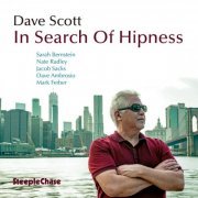 Dave Scott - In Search Of Hipness (2019) [.flac 24bit/44.1kHz]