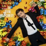 The Divine Comedy - Charmed Life - The Best Of The Divine Comedy (2022) [3CD Edition]