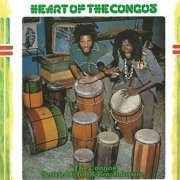 The Congos - Heart of the Congos [3CD] (2017)