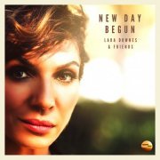 Lara Downes - New Day Begun (2021) [Hi-Res]