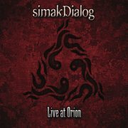 SimakDialog - Live At Orion (2015)