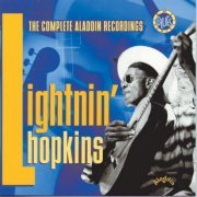 Lightnin' Hopkins - Complete Aladdin Recordings (1991)
