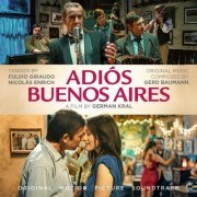 Various Artists - Adios Buenos Aires (Original Motion Picture Soundtrack) (2023) [Hi-Res]