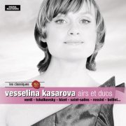 Vesselina Kasarova - Airs et duos (2013)