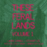 Laura Cannell, Stewart Lee - THESE FERAL LANDS, Vol. 1 (2020) [Hi-Res]