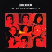 Blonde Redhead - Melody Of Certain Damaged Lemons (2000)