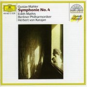 Edith Mathis, Berliner Philharmoniker, Herbert von Karajan - Mahler: Symphony No.4 (1979)