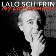 Lalo Schifrin - My Life in Music [4CD Box Set] (2012)