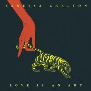 Vanessa Carlton - Love Is an Art (2020)