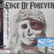 Edge Of Forever - Seminole (2022) [Japan Edition]