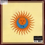 King Crimson - Larks' Tongues In Aspic (2013) LP