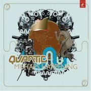 Quantic - Mishaps Happening (2004)