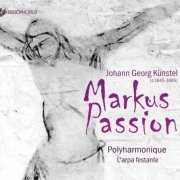 Polyharmonique, L’arpa festante - Künstel: Markuspassion (2019)
