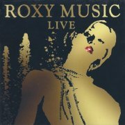 Roxy Music - Live (2003) [2CD]