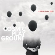 Chris Gall - Cosmic Playground (2019/2021) [Hi-Res]