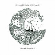 Claire Hastings - Lullabies from Scotland (2023)
