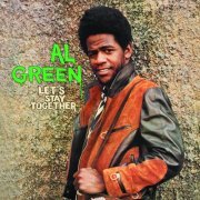 Al Green - Let's Stay Together (1972) Hi Res
