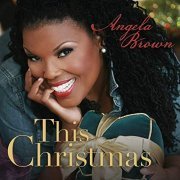 Angela Brown - This Christmas (2019) Hi Res