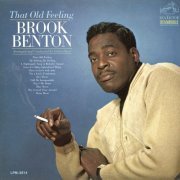 Brook Benton - That Old Feeling (1966)