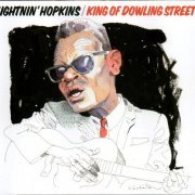 Lightnin' Hopkins - King Of Dowling Street (3CD Box Set) (2021) CD Rip