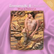 Francis Lai - Emmanuelle II : L'anti Vierge (Original Soundtrack Recording) (2020) [Hi-Res]