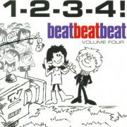 VA - Beat, Beat, Beat Volume Four: 1-2-3-4! [2CD Remastered] (2003)