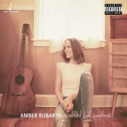 Amber Rubarth - Scribbled Folk Symphonies (2016) [Hi-Res]