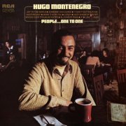 Hugo Montenegro - People...One to One (1971) [Hi-Res]