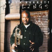 Darren Barrett - Deelings (2001)