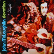 John McLaughlin - Devotion (1970) LP
