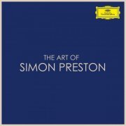 Simon Preston - The Art of Simon Preston (2020)