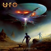 UFO - Rock Bottom In Cincinnati 1995 (2024)