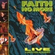 Faith No More - Live at the Brixton Academy (1990)