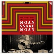 Bror Gunnar Jansson - Moan Snake Moan (2014) flac