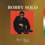 Bobby Solo - Gold Italia Collection (2022)