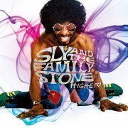 Sly & The Family Stone - Higher! (Amazon Exclusive Edition) (2013) [CD-Rip]
