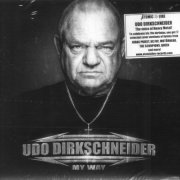 Udo Dirkschneider - My Way (2022) CD-Rip