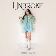 Sara Evans - Unbroke (2024) [Hi-Res]